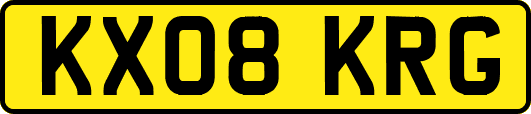 KX08KRG