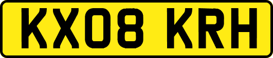 KX08KRH