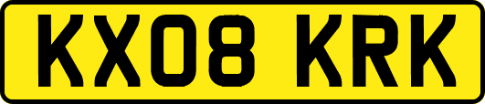 KX08KRK