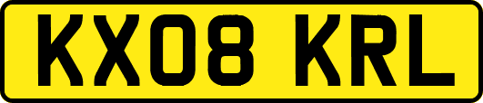 KX08KRL