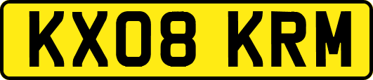 KX08KRM