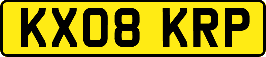KX08KRP