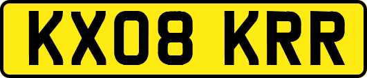 KX08KRR