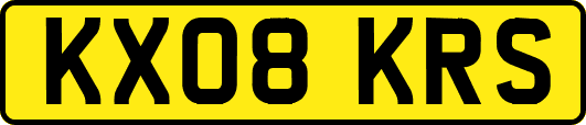 KX08KRS