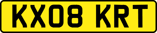 KX08KRT