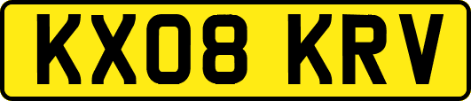 KX08KRV