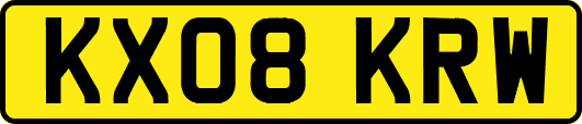 KX08KRW