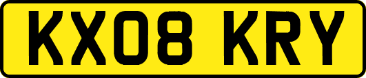 KX08KRY