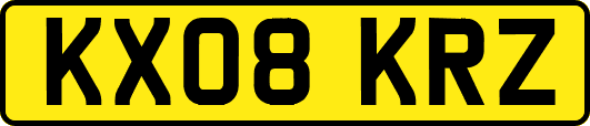 KX08KRZ