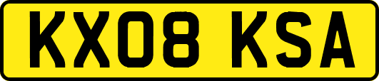 KX08KSA