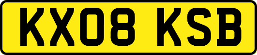 KX08KSB