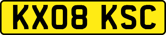 KX08KSC
