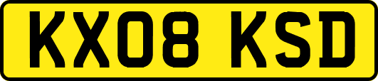 KX08KSD