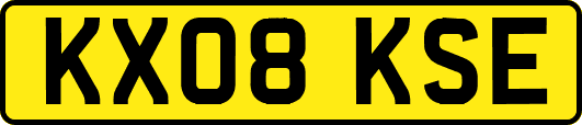 KX08KSE