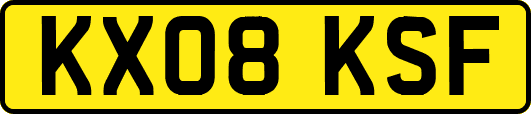 KX08KSF