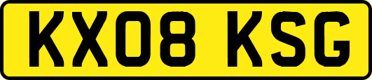 KX08KSG