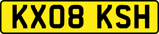 KX08KSH