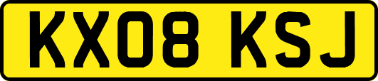 KX08KSJ