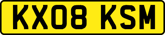 KX08KSM