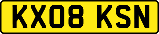 KX08KSN