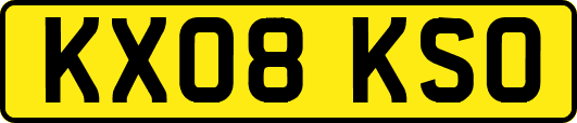 KX08KSO