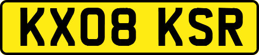 KX08KSR