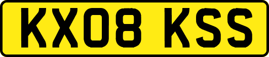 KX08KSS