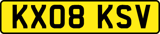 KX08KSV