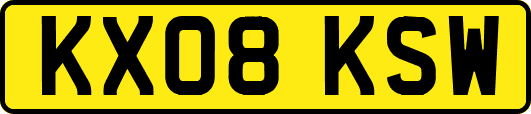 KX08KSW