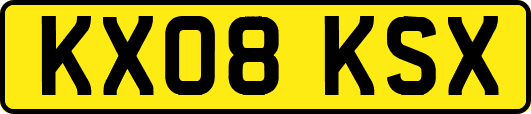 KX08KSX