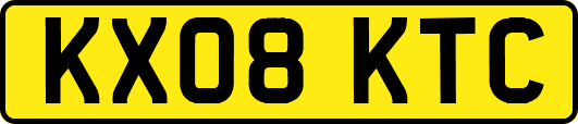 KX08KTC