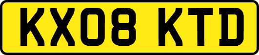 KX08KTD