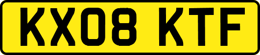 KX08KTF
