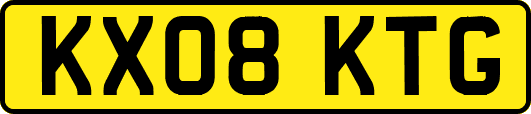 KX08KTG