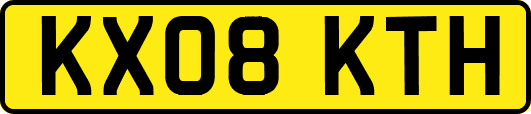 KX08KTH
