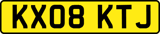 KX08KTJ