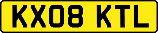 KX08KTL