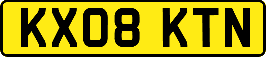 KX08KTN