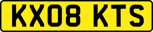 KX08KTS