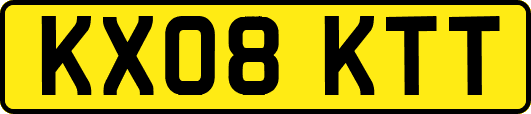 KX08KTT