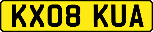 KX08KUA