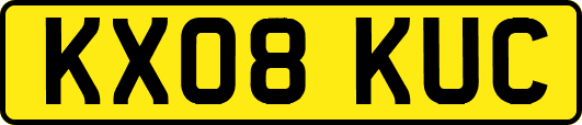 KX08KUC