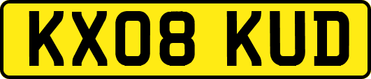 KX08KUD