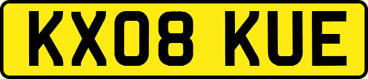 KX08KUE