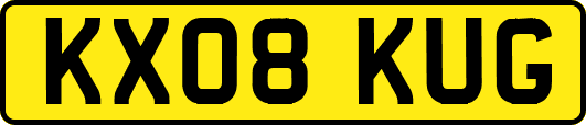 KX08KUG