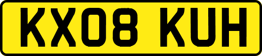 KX08KUH