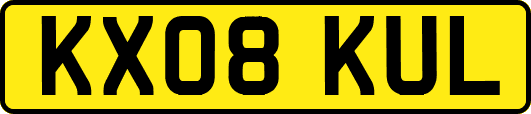 KX08KUL