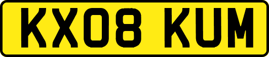 KX08KUM