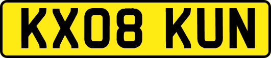 KX08KUN