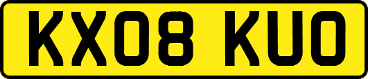 KX08KUO